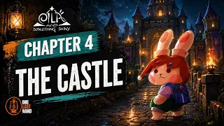 Eila and Something Shiny — Chapter 4: The Castle | Full Cozy Solo Playthrough