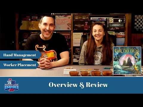 Tir na nOg Overview & Review