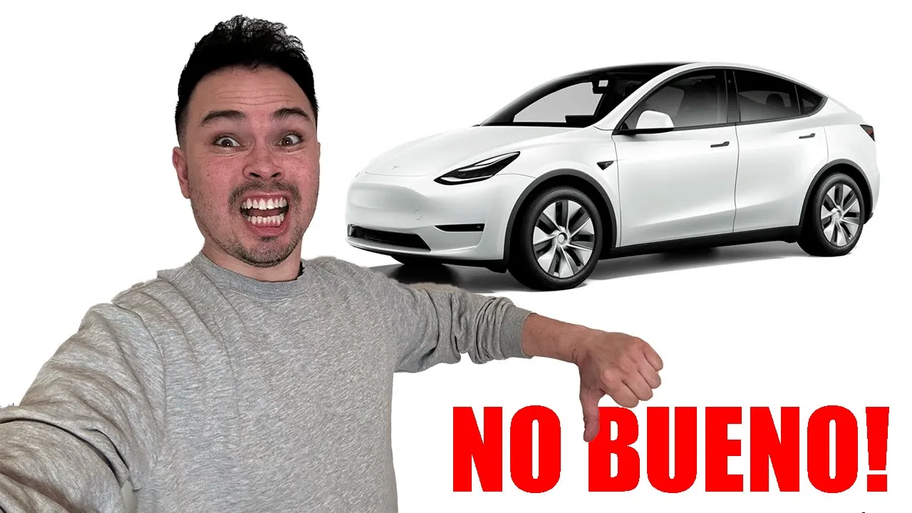 Why Tesla Price CUT IS BAD