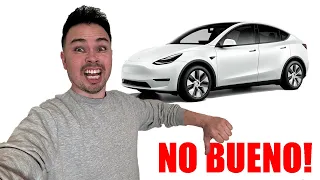 Why Tesla Price CUT IS BAD