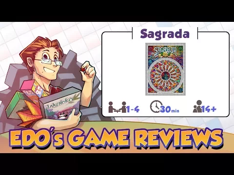 Edo' Sagrada Review