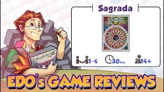 Edo' Sagrada Review