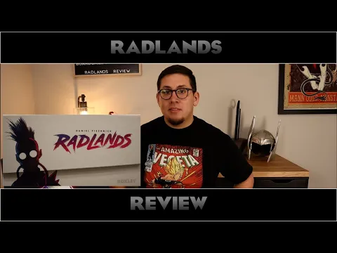 Radlands Review