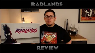 Radlands Review