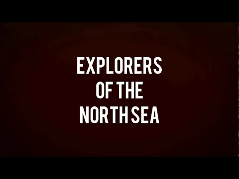 Explorers of the North Sea Solo Playthrough