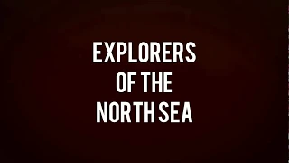 Explorers of the North Sea Solo Playthrough