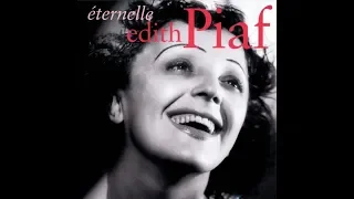 Edith Piaf - Padam, padam (Audio officiel)