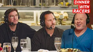 Dinner(s) with Paul Tracy: The Dude | Dinner with Racers S4 Ep. 2 | MotorTrend & Continental Tire