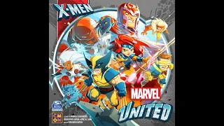 Rob Looks at X-Men United