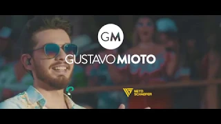 Gustavo Mioto - NEGA - EP Pé Na Areia