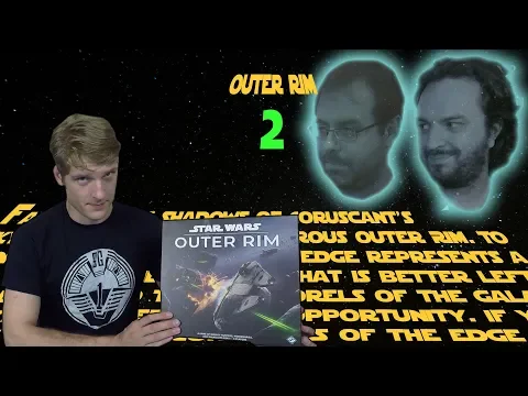 Outer Rim Episode 2 (Ponda Baba's Arm)