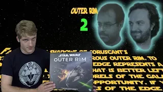 Outer Rim Episode 2 (Ponda Baba's Arm)