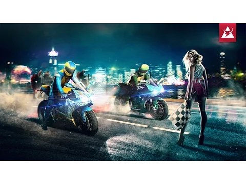 Video z TopBike: Racing & Moto 3D Bike