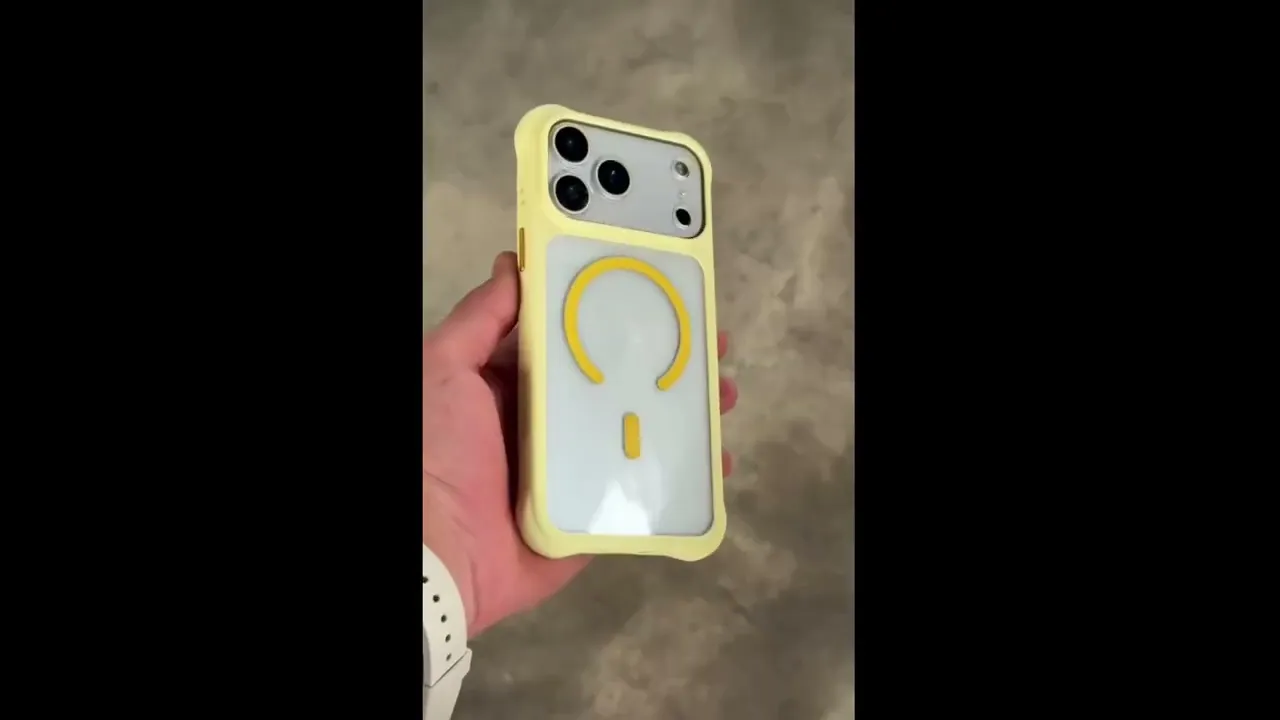 Video