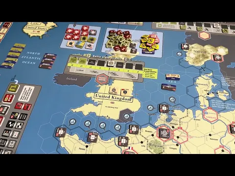 Some Thoughts After 2 Turns