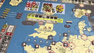 Some Thoughts After 2 Turns