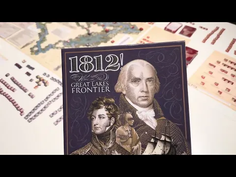 Summer 1812