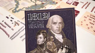 Summer 1812