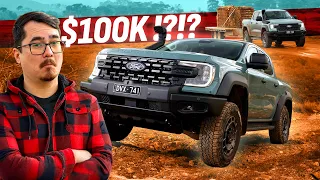 This Is the Ford Ranger Super Duty You Should Buy
