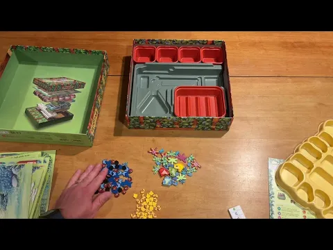 Pergola - Unbiased Unboxing with John LaRuffa
