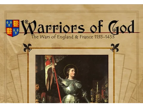 139.1.- Warriors of God (MMP): Componentes