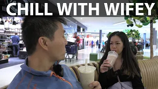 Road trip to North Cape in ID4 GTX part 3