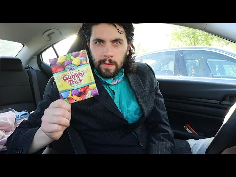 Gummi Trick ~ Taylor's Trick-Taking Table