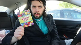 Gummi Trick ~ Taylor's Trick-Taking Table