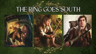 LOTR LCG Solo Progression Series - Episode 67: The Ring Goes South
