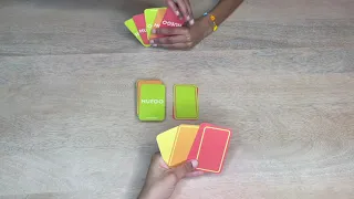 How to play Huego