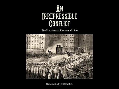 An Irrepressible Conflict -- Introduction