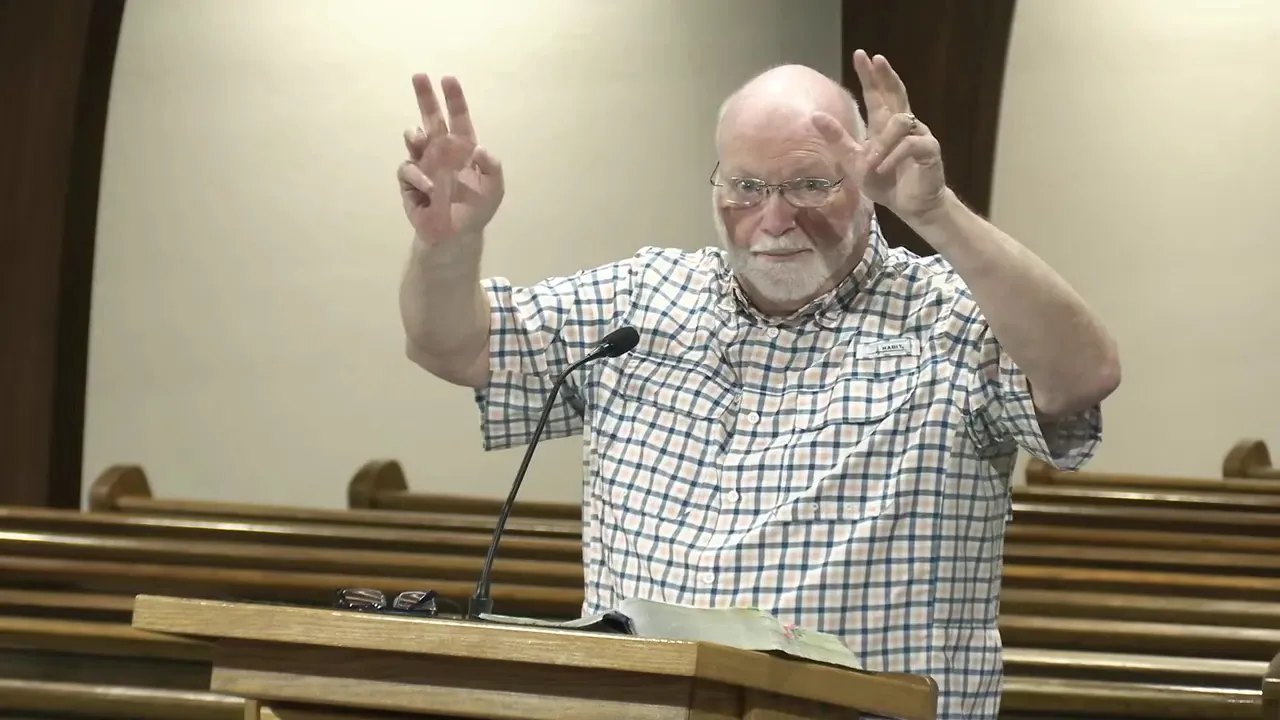 2 Corinthians – #9