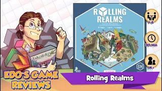 Edo's Rolling Realms Review