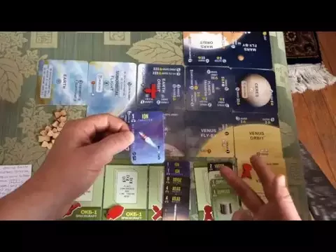 Leaving Earth Ion Thruster Tutorial