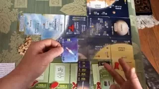 Leaving Earth Ion Thruster Tutorial