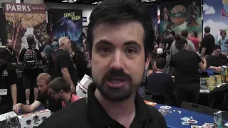 Gen con 2019 Preview