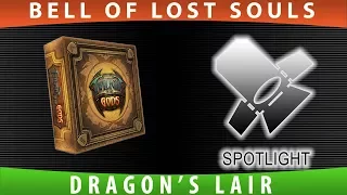Tabletop Spotlight | Twilight of the Gods