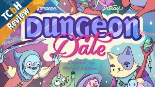 Dungeon Date: Like Tinder but with Orcs - TCbH Review