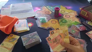 Contenu règles et avis de the Loop