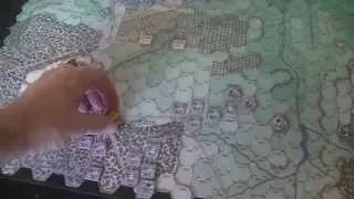 Stonewall's Sword - 3:40