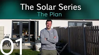 The Solar Series - Episode 1