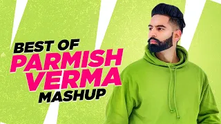 Best Of Parmish Verma | Audio Jukebox | Latest Punjabi Songs 2020 | Speed Records