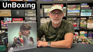 TDG: Coalitions: Realpolitik unboxing with Ray