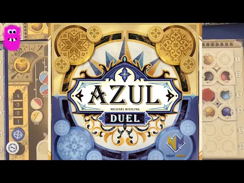 Azul Duel, Playthrough