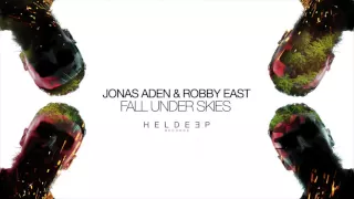 Jonas Aden & Robby East - Fall Under Skies