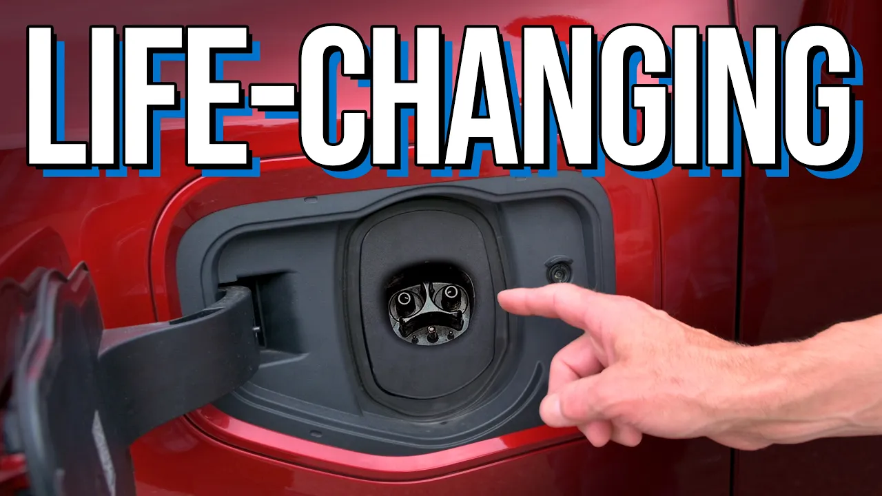 NACS Will be in EVERY EV Soon. Here's What it Means.