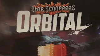 Star Scrappers Orbital Review