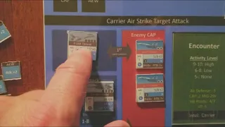 Spruance Leader - Carrier Expansion - Strike