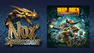 Deep Rock Galactic: The Board Game (NL)