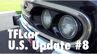 Prague To Pebble or Bust: U.S. Road Trip Update #8: Back to Boulder